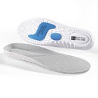 Eva Orthotic Shoe Insoles Inserts Men Women Arch Support For Plantar Fasciitis