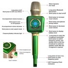 V1 Microphone Singing Karaoke Machine For Adults Kids wireless 20w Bluetooth    