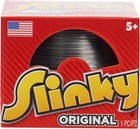The Original Slinky Walking Spring Toy  2 75-inch Diameter Metal Slinky