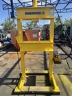 Hydraulic Press 30 Ton Enerpac