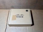 Lot Of 3 Cisco 7841 Ip Voip Phone Cp-7841-k9-office Phone Rev A0 And D0