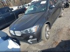 Info-gps-tv Screen Display Screen Front Dash Fits 17-18 Bmw X4 5020753
