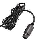 Replacement Ac Wall Power Supply Charger Adapter Cord For Nintendo Gamecube Ngc