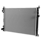 Aluminum Radiator For 2009-2020 Chrysler 300 Dodge Charger Challenger 3 6l 5 7l