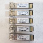 Lot Of 5 Hpe 845398-b21 25gb Sfp28 Sr Transceiver 100m Afbr-725smz-hp1