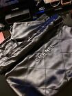Chanel Classic Pop Large Capacity Shoulder 22bag