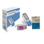 Lipid Meter Cholesterol Test Meter Analyzer Tg Hdl Ldl Test Kit   10 Strips
