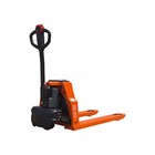 4400lbs Electric Pallet Jack Efficient And Durable W 48 x27  48v Lithium Battery