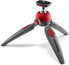 Manfrotto Mini Tripod Pixi Series Pixi Evo Red Mtpixievo-rd