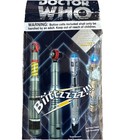 Doctor Who Third Doctor s Sonic Screwdriver Spin sound Affects