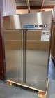 Westlake 48  2-door Commercial Refrigerator Freezer Combo - Dents