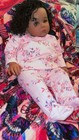 Reborn Baby Girl