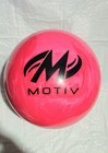 15 Lb 9 Oz  Motiv Hypervenom Free Shipping 