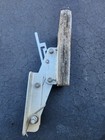 Outboard Motor Bracket Kicker For Boat Outboard Engine Auxiliary Bracket Marine