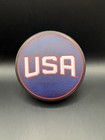 Jake Oettinger Signed 4 Nations Puck  30 In Person  ip  Autograph Usa Stars