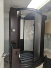Versaspa Spray Tanning Booth  commercial Use 