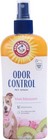 Arm   Hammer For Pets Super Deodorizing Spray For Dogs Fresh Kiwi Blossom Scent