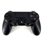 Sony Playstation 4 Ps4 Wireless Controller Dualshock Oem Cuh-zct1u Black