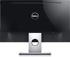 Dell 24  Gaming Monitor Se2417hgx Led Backlit Hd 1920x1080 Amd Radeon Freesync