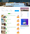 Profitable Travel Website Business For Sale - Dive Into The  8 8 Trillion Market