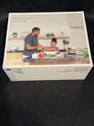 Google Nest Hub Max - Charcoal  10  Smart Display With Voice Control New Sealed
