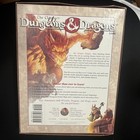 The Classic Dungeons And Dragons Game 1994 Boxed Set