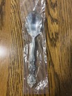 Vintage International Silver Company Silverplate Tray Bowl Candy Dish With Spoon