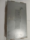 Amt Lightning Box With Instruction Manual 
