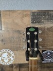 1990s Regal Metal Body Round Neck Resonator  Guitar Korea