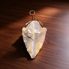 Absolutely  Stunning Ancient Cherokee Native American Arrowhead  199