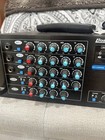 Boston Audio Ba-6500 5 1ch Karaoke Mixer Key Control 5 Mic Remote   Cable