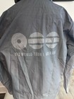 Nwt Bts World Tour Arirang Wind Jacket  Size L
