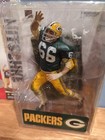 Mcfarlane Toys 2006 Nfl Legends Series 2 Green Bay Packers Ray Nitschke Figure