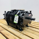 Howden Roots 412 Ram-j Rotary Lobe Blower Rh Year 2022 New