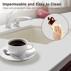 Nonadhesive Drawer And Shelf Liner 12in X 20ft Non Slip Cabinet And Cupboard Lin