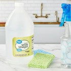 Great Value Distilled White Vinegar  64 Fl Oz