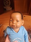 Realityworks Real Care Baby Ii-plus African American Boy W Clothing