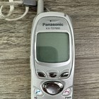 Panasonic Kx-td7690 Phone