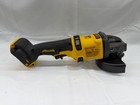 Dewalt Dcg418 Flexvolt 60v Max 4-1 2 - 6  Angle Grinder With Kickback Brake   