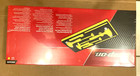 New Snap-on    3pc Hi-viz Ball Peen Dead Blow Hammer Foam Set Hbbd301fhv
