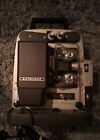 Vintage Bell   Howell Model 346a Autoload Super 8mm Movie Projector