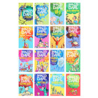 Roald Dahl Collection 16 Books Box Set - Ages 7-9 - Paperback