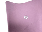 Lululemon Glow Up Hr Tight 25    Lavender Lux Purple Size 6 Running Leggings