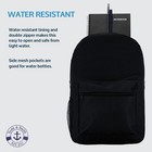 Yacht   Smith 12 Pack 17 Inch Wholesale Children s School Backpack  Bulk Wate   