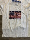 Lot Of 12 Vintage Graphic T-shirts     New Old Stock  nos 