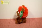 Fao Schwarz 7    Huddle Buds Bear Plush
