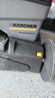 Karcher Br 40 10c Adu 16  Cylindrical Pad Assist Floor Scrubbing 