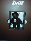 Steiff Club Miniature Teddy Bear 2011  Coa  Boxed  10cm  Alpaca tag  421167  Nib