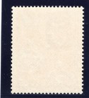 Seychelles 1942 Kgvi 15c Brown-red  o  Superb Mnh  Sg 139ab 