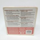 Melissa   Doug Wooden 5 Piece Food Groups Learning Play Set For Toddlers 2 